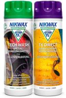NikWax Tech Wash + TX-Direct - Detergent - thumbnail