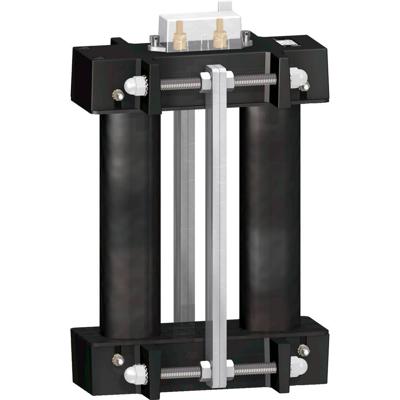 Schneider Electric METSECT5VV600 METSECT5VV600 Stroomomvormer 1-fasig Primaire stroom 6000 A Secundaire stroom 5 A 1 stuk(s) Schneider Electric METSECT5VV600 METSECT5VV600 Stroomomvormer 1-fasig Primaire stroom 6000 A Secundaire stroom 5 A 1 stuk(s)