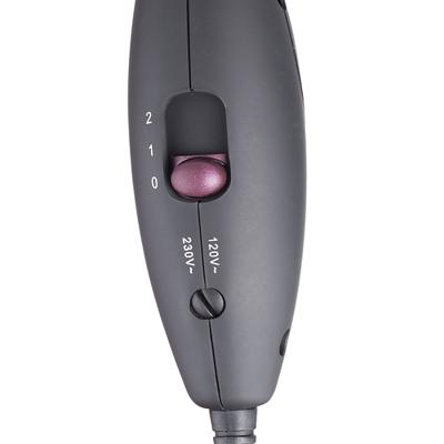 Tristar HD-2359 Reishaardroger Zwart