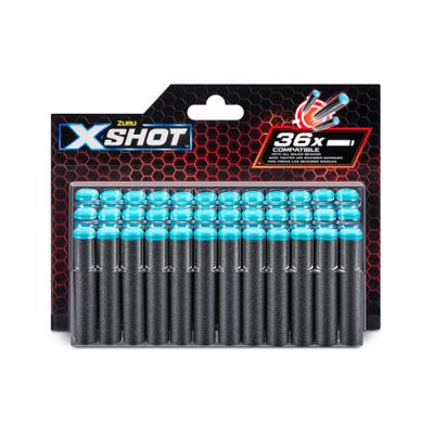 ZURU X-shot refill 36 darts