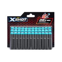 ZURU X-shot refill 36 darts - thumbnail