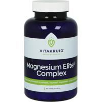 Magnesium Elite6 complex - thumbnail