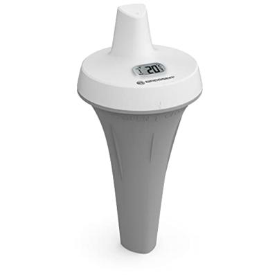 BRESSER Spa- en zwembadthermometer