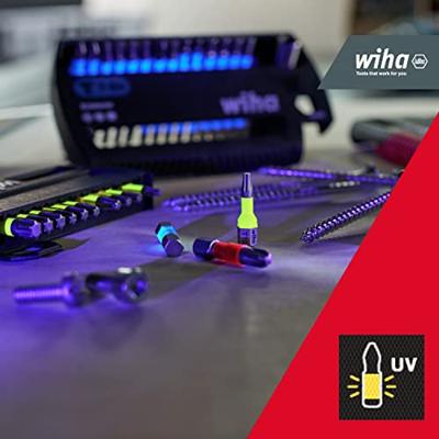 Wiha Bitset XLSelector Y-bit 31-delig professioneel 41832 - thumbnail