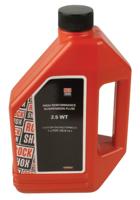 Rockshox Vorkolie supspension fluid 2.5wt a1 - thumbnail