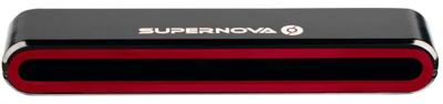SUPERNOVA m99 tail light 2 achterlicht e-bike 12v bagaged