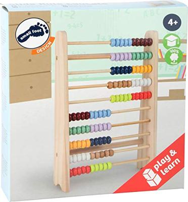 Telraam kralen schuiven leren"" Telraam kralen schuiven leren""