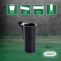 Raaco Super Clip Koker type 8 (4st.) O30mm - 110679 - 110679 - thumbnail