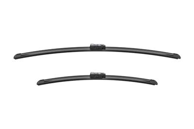 Bosch ruitenwissers Aerotwin A309S - Lengte: 650/475 mm - set wisserbladen voorzijde A309S