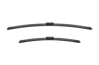 Bosch ruitenwissers Aerotwin A309S - Lengte: 650/475 mm - set wisserbladen voorzijde A309S - thumbnail