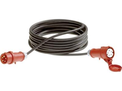 LAPP ÖLFLEX® PLUG CEE 5G2,5 16A 10m 71222295 CEE-adapterkabel 1 stuk(s)