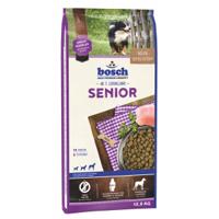 Bosch Senior hondenvoer 12,5 kg - thumbnail