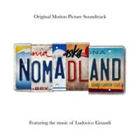 Nomadland - CD (0602435963211) - thumbnail