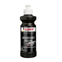 SONAX slijppasta "headlightpolish" headligth polish professional - thumbnail