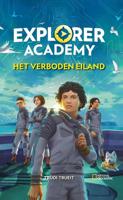 Het verboden eiland - Trudi Trueit - ebook - thumbnail