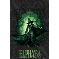 Poster Wicked 2 - Key Art Movie Poster 61x91,5cm - thumbnail