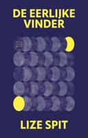De eerlijke vinder - Lize Spit - ebook - thumbnail