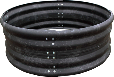 Hay Ring Feeder Oval Ø 180 cm