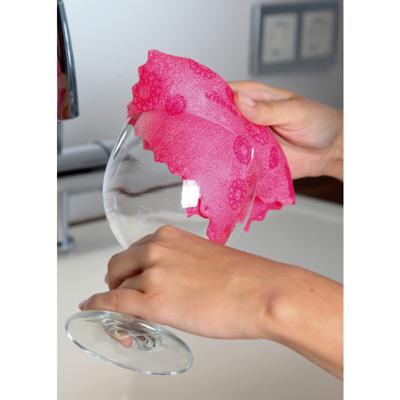 microfiber Sponge Vileda 132502 132502