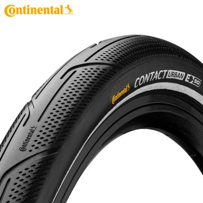Continental reifen "contact urban" tire conti contact urban 55-584 black/reflex Continental reifen "contact urban" tire conti contact urban 55-584 black/reflex
