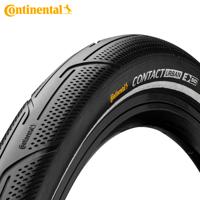 CONTINENTAL buitenband "contact urban" tire conti contact urban 55-584 black/reflex - thumbnail