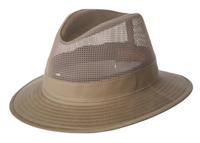 Hatland Greenville Hoed - thumbnail