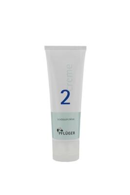 Pfluger Schussler Creme 2 Pfluger Schussler Creme 2