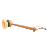 Point-Virgule Bamboe Afwasborstel - thumbnail