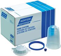 NORTON soft beker soft cup 250 ml - thumbnail