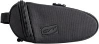 CONTEC zadeltas „via.pocket“ ct bag via pocket dim black - thumbnail