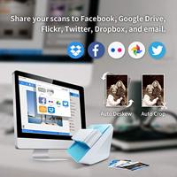 Plustek ePhoto Z 300 - thumbnail