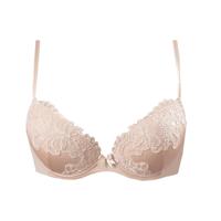 AMBRA Lingerie BH&apos;s Titanium Push-up BH Huid 0439 - thumbnail