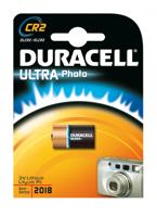 Duracell CR2 batterijen (2) - thumbnail