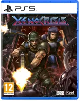 Xeno Crisis - thumbnail