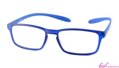 Leesbril Proximo PRII058-C07-Blue-+2.50