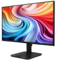 Acer KA272Gbip Monitor 27 Zoll (69 cm Bildschirm) Full HD, 75Hz, 60Hz VGA, 1ms (VRB), 1.4, VGA, FreeSync [Energieklasse E] (UM.HX2EE.G05) - thumbnail