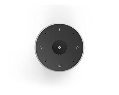 Philips PSE0540 Bluetooth conferentie luidspreker Zwart, Grijs 5.0
