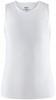 Craft 1908853 Pro Dry Nanoweight SL W - White - L - thumbnail