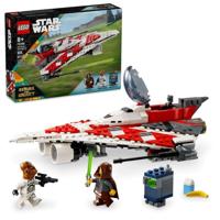LEGO Star Wars Bobs Starfighter 75388 - thumbnail