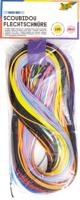 Folia Scoubidou draad, pak van 100 draden - thumbnail