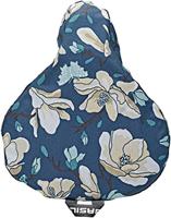 Basil magnolia - zadelhoes - teal blue - thumbnail
