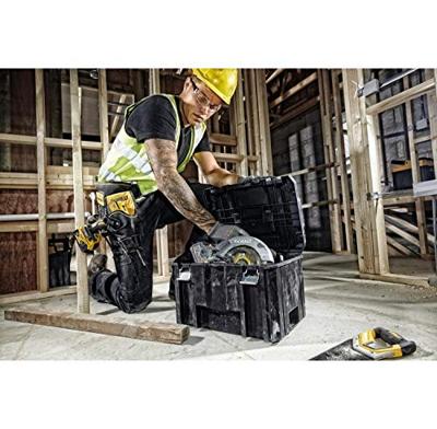 DeWALT DWST1-71195 TSTAK box diep - thumbnail