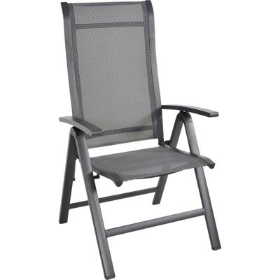 Hera Standenstoel klapstoel - set van 2 stuks Hera Standenstoel klapstoel - set van 2 stuks