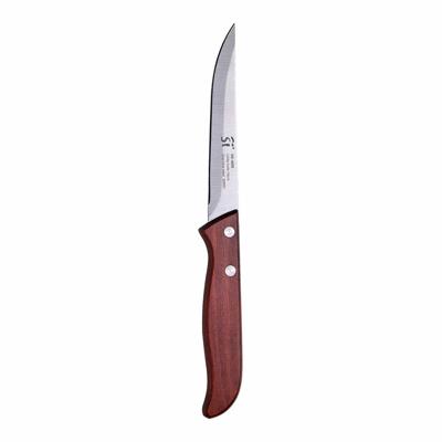 Keukenmes San Ignacio pakka sg-4235 Roestvrij staal 10 cm