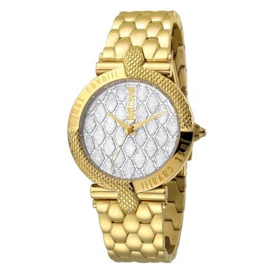 Just Cavalli Dameshorloge JC1L047M0105 Carattere