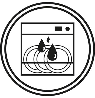 Fissler Glazen Deksel 26 cm