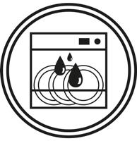 Fissler Glazen Deksel 26 cm - thumbnail