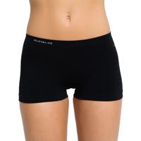 Pure Lime Seamless Hipsters - thumbnail