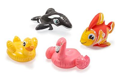 Intex Opblaas Waterspeeltje 24cm - thumbnail