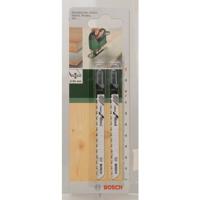 Bosch Accessoires Decoupeerzaagblad HCS | T 101 Br - 2609256724 - thumbnail